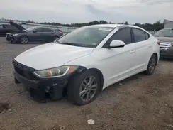 5NPD84LF3HH145341 2017 HYUNDAI ELANTRA
