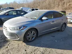 5NPD84LF3HH145470 2017 HYUNDAI ELANTRA