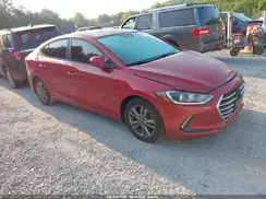 5NPD84LF3HH145632 2017 HYUNDAI ELANTRA
