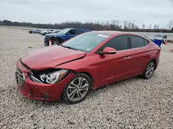 5NPD84LF3HH147753 2017 HYUNDAI ELANTRA