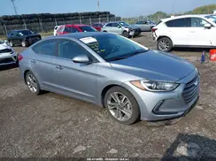 5NPD84LF3HH150975 2017 HYUNDAI ELANTRA