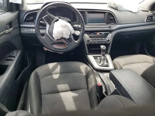 5NPD84LF3HH151169 2017 HYUNDAI ELANTRA - Image 8