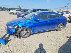 5NPD84LF3HH151544 2017 HYUNDAI ELANTRA