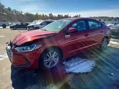 5NPD84LF3HH153259 2017 HYUNDAI ELANTRA