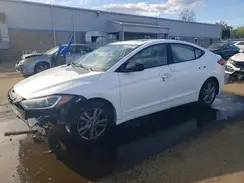 5NPD84LF3HH153391 2017 HYUNDAI ELANTRA