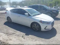 5NPD84LF3HH153729 2017 HYUNDAI ELANTRA