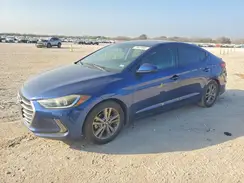 5NPD84LF3HH153892 2017 HYUNDAI ELANTRA