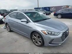 5NPD84LF3HH153939 2017 HYUNDAI ELANTRA
