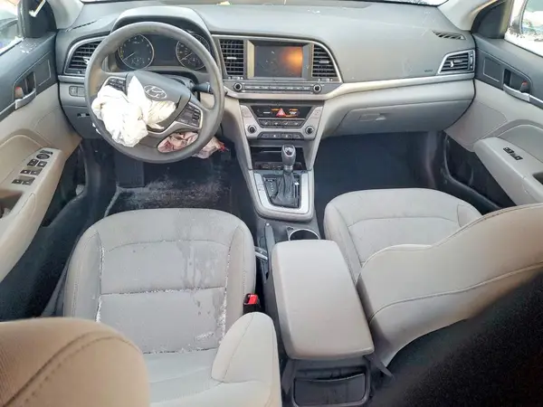5NPD84LF3HH156260 2017 HYUNDAI ELANTRA - Image 8