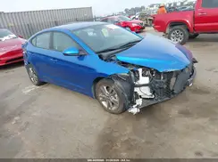 5NPD84LF3HH157019 2017 HYUNDAI ELANTRA