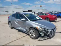5NPD84LF3HH157294 2017 HYUNDAI ELANTRA