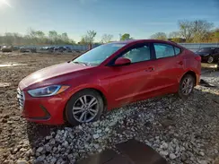 5NPD84LF3HH157831 2017 HYUNDAI ELANTRA