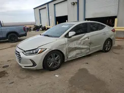 5NPD84LF3HH158199 2017 HYUNDAI ELANTRA