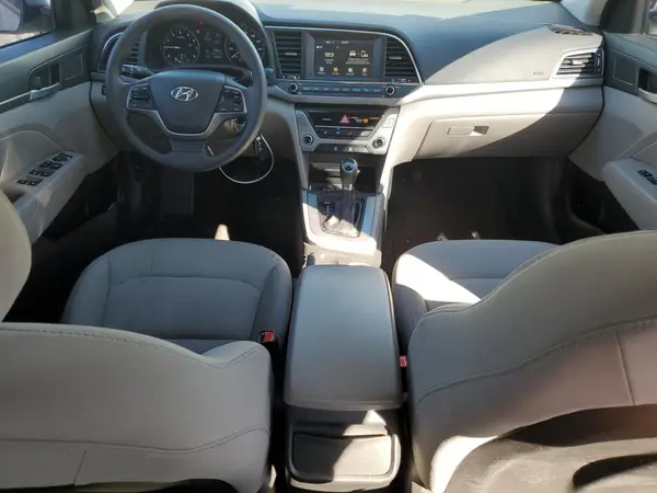 5NPD84LF3HH158235 2017 HYUNDAI ELANTRA - Image 8