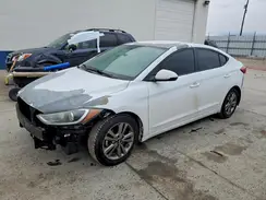 5NPD84LF3HH158512 2017 HYUNDAI ELANTRA