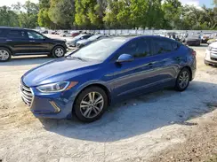 5NPD84LF3HH158610 2017 HYUNDAI ELANTRA