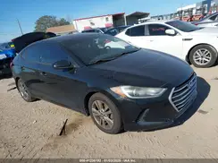 5NPD84LF3HH159031 2017 HYUNDAI ELANTRA