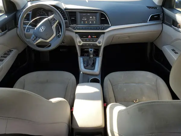 5NPD84LF3HH159448 2017 HYUNDAI ELANTRA - Image 8