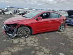 5NPD84LF3HH160101 2017 HYUNDAI ELANTRA