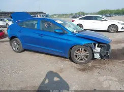 5NPD84LF3HH160244 2017 HYUNDAI ELANTRA