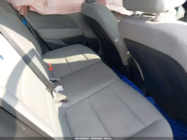 5NPD84LF3HH160244 2017 HYUNDAI ELANTRA - Image 8
