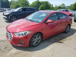 5NPD84LF3HH160311 2017 HYUNDAI ELANTRA