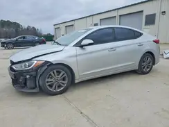 5NPD84LF3HH160406 2017 HYUNDAI ELANTRA