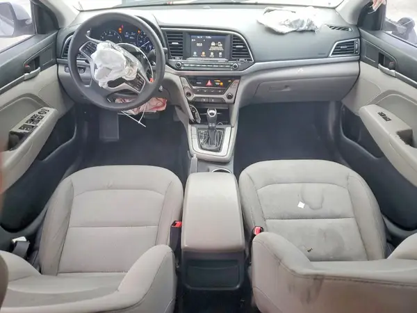 5NPD84LF3HH160406 2017 HYUNDAI ELANTRA - Image 8