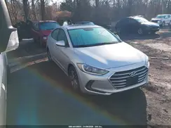 5NPD84LF3HH160941 2017 HYUNDAI ELANTRA