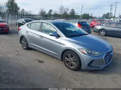 5NPD84LF3HH161622 2017 HYUNDAI ELANTRA