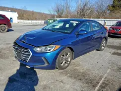 5NPD84LF3HH161975 2017 HYUNDAI ELANTRA