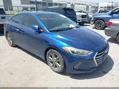 5NPD84LF3HH166707 2017 HYUNDAI ELANTRA