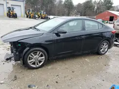 5NPD84LF3HH167923 2017 HYUNDAI ELANTRA