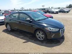 5NPD84LF3HH167940 2017 HYUNDAI ELANTRA