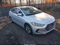 5NPD84LF3HH167954 2017 HYUNDAI ELANTRA