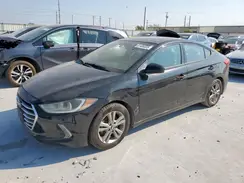 5NPD84LF3HH168134 2017 HYUNDAI ELANTRA