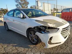 5NPD84LF3HH168182 2017 HYUNDAI ELANTRA