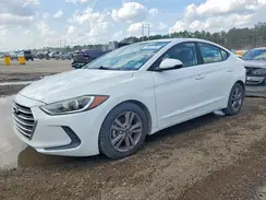 5NPD84LF3HH169154 2017 HYUNDAI ELANTRA