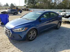 5NPD84LF3HH170000 2017 HYUNDAI ELANTRA