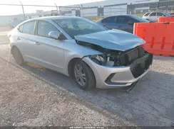 5NPD84LF3HH170319 2017 HYUNDAI ELANTRA