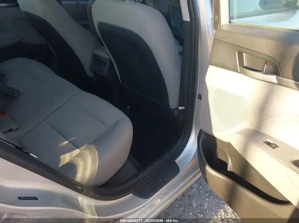 5NPD84LF3HH170319 2017 HYUNDAI ELANTRA - Image 8