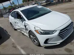5NPD84LF3HH170966 2017 HYUNDAI ELANTRA