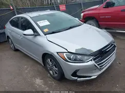 5NPD84LF3HH172331 2017 HYUNDAI ELANTRA