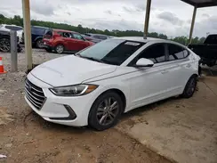5NPD84LF3HH172457 2017 HYUNDAI ELANTRA