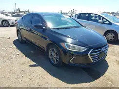 5NPD84LF3HH172863 2017 HYUNDAI ELANTRA