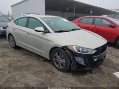 5NPD84LF3HH173141 2017 HYUNDAI ELANTRA