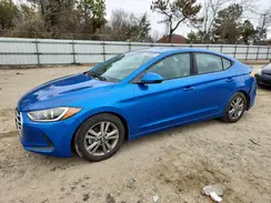 5NPD84LF3HH176556 2017 HYUNDAI ELANTRA
