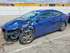 5NPD84LF3HH176993 2017 HYUNDAI ELANTRA