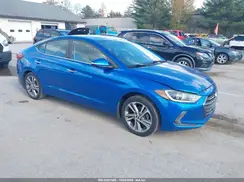 5NPD84LF3HH178145 2017 HYUNDAI ELANTRA
