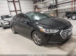 5NPD84LF3HH178193 2017 HYUNDAI ELANTRA